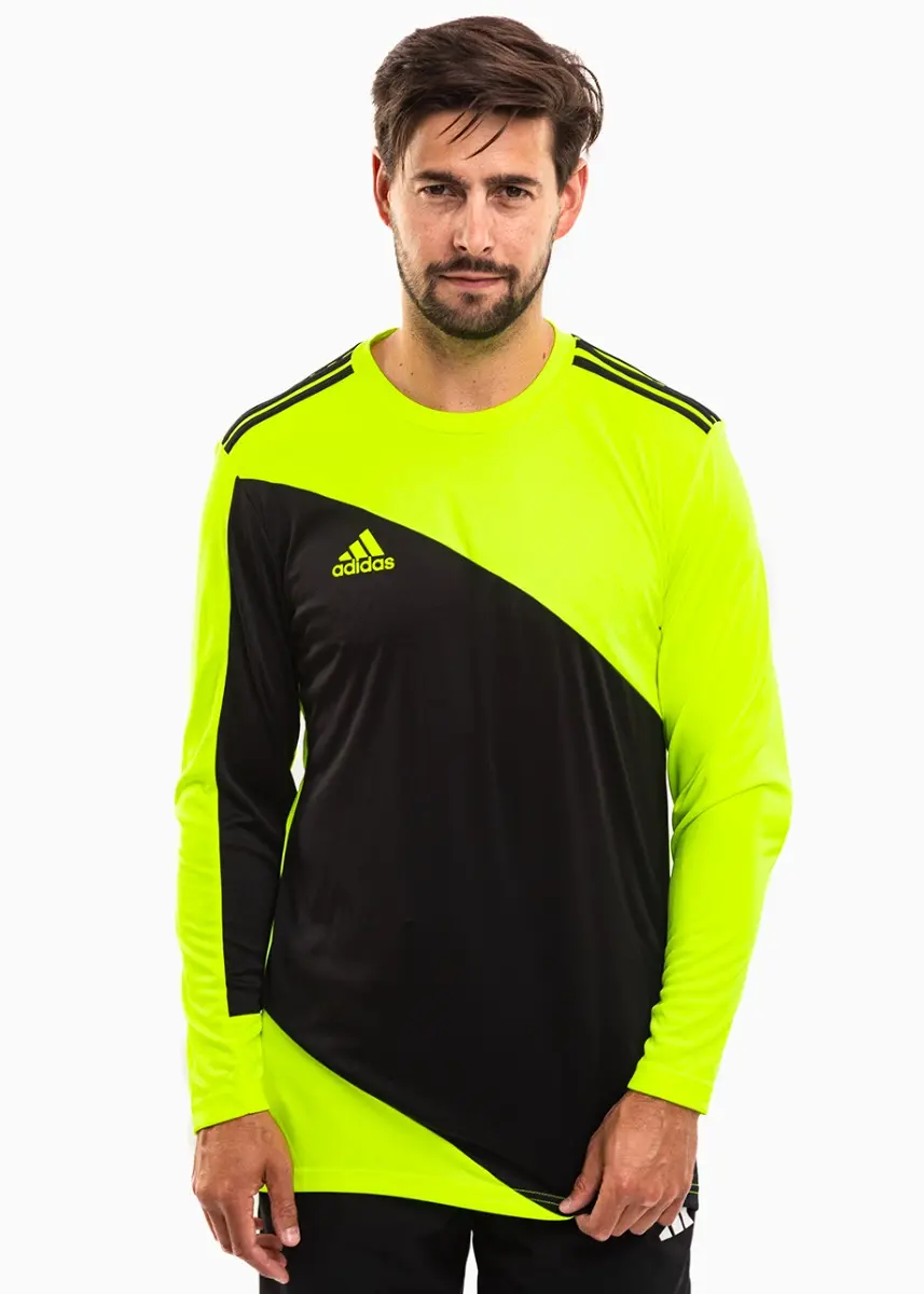 adidas Bluza bramkarska męska Squadra 21 Goalkeeper Jersey GN5795