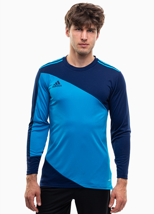 adidas Bluza bramkarska męska Squadra 21 Goalkeeper Jersey GN6944 adidas Bluza bramkarska męska Squadra 21 Goalkeeper Jersey GN6944