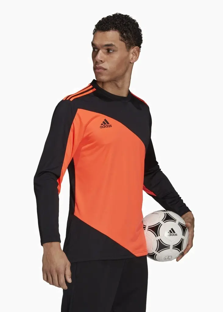 Bluza bramkarska męska adidas Squadra 21 Goalkeeper Jersey GK9805