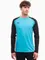 Zdjęcie PUMA Bluza bramkarska męska teamPACER GK LS 704933 40 wariantu produktu