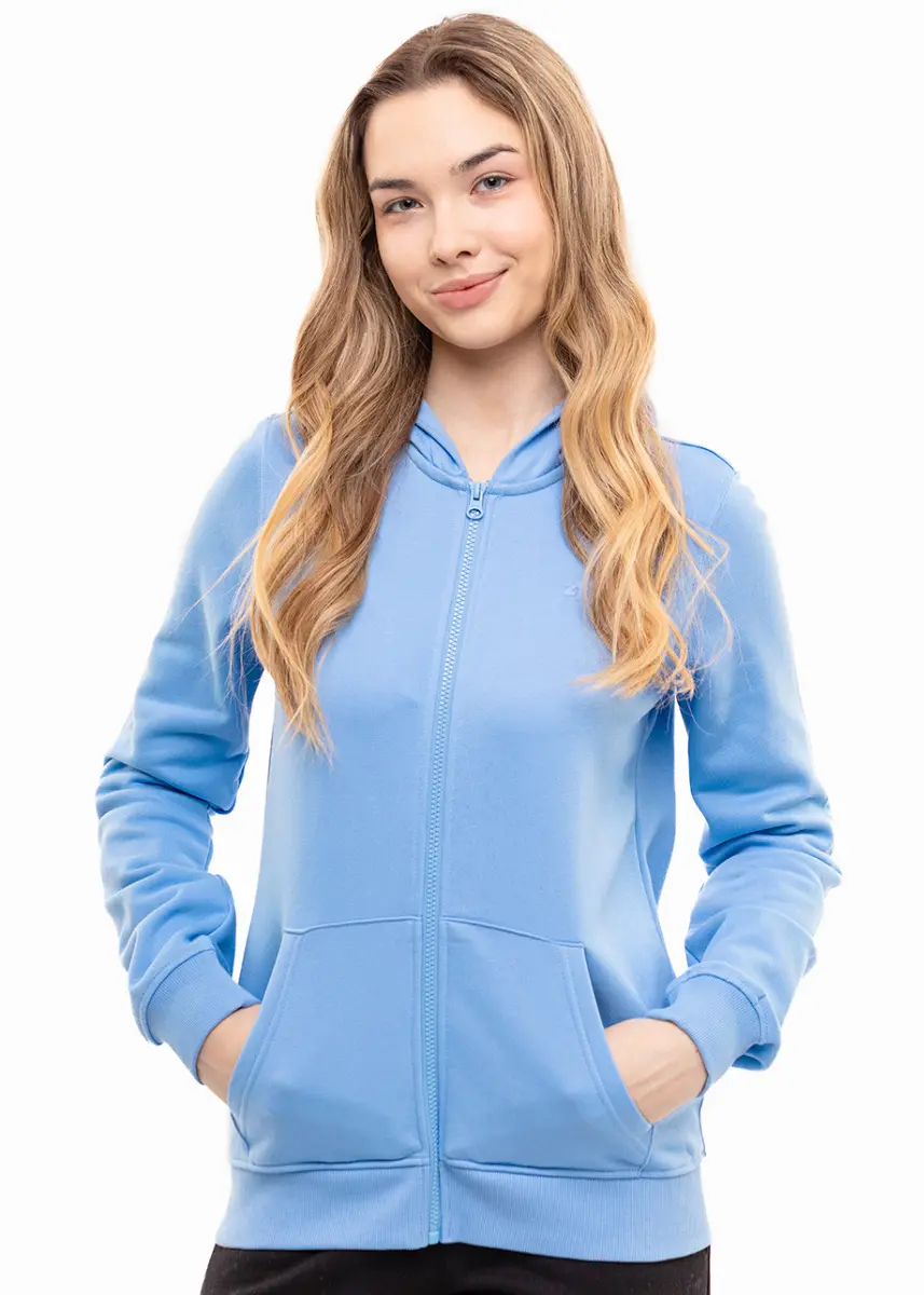 4F Bluza damska F1467 4FWMM00TSWSF1467 32S