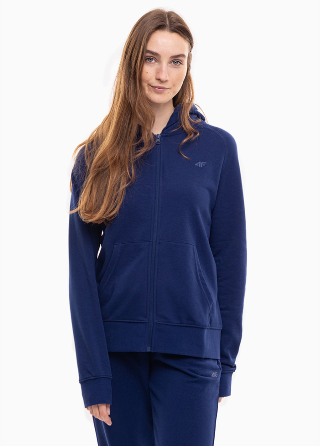 4F Bluza damska F1763 4FWMM00TSWSF1763 31S 4F Bluza damska F1763 4FWMM00TSWSF1763 31S