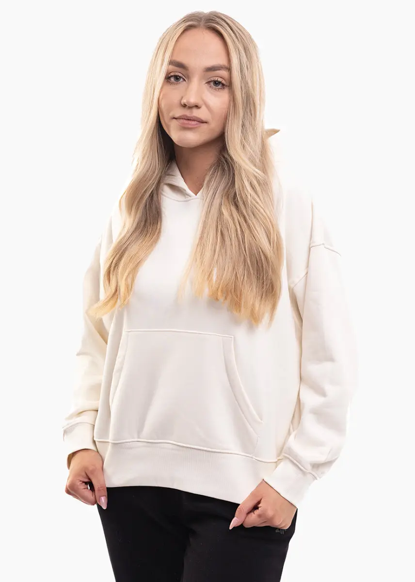 4F Bluza damska F1887 4FWAW25TSWSF1887 12S