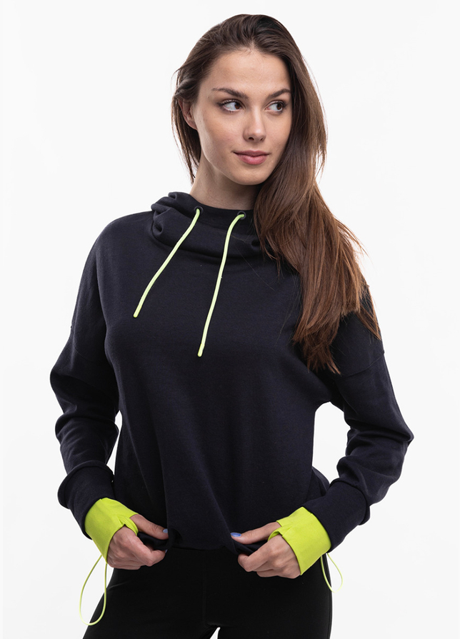 4F Bluza damska H4L21 BLD025 31S 4F Bluza damska H4L21 BLD025 31S
