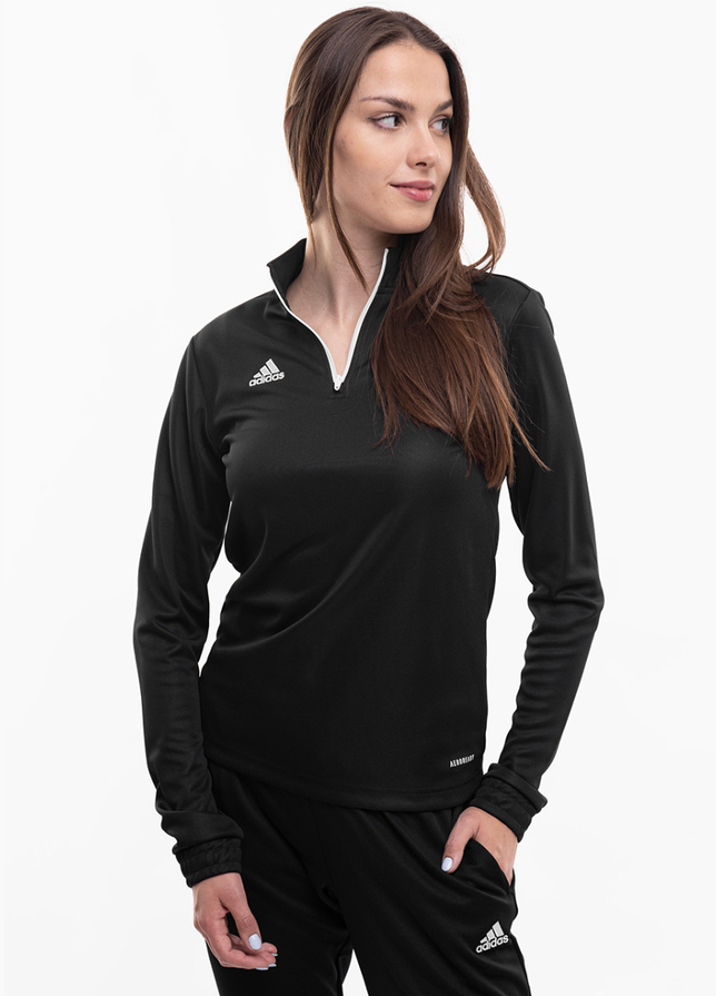 adidas Bluza damska Entrada 22 Top Training H57541 adidas Bluza damska Entrada 22 Top Training H57541