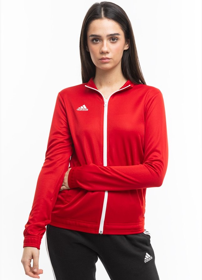 adidas Bluza damska Entrada 22 Track Jacket H57562 adidas Bluza damska Entrada 22 Track Jacket H57562