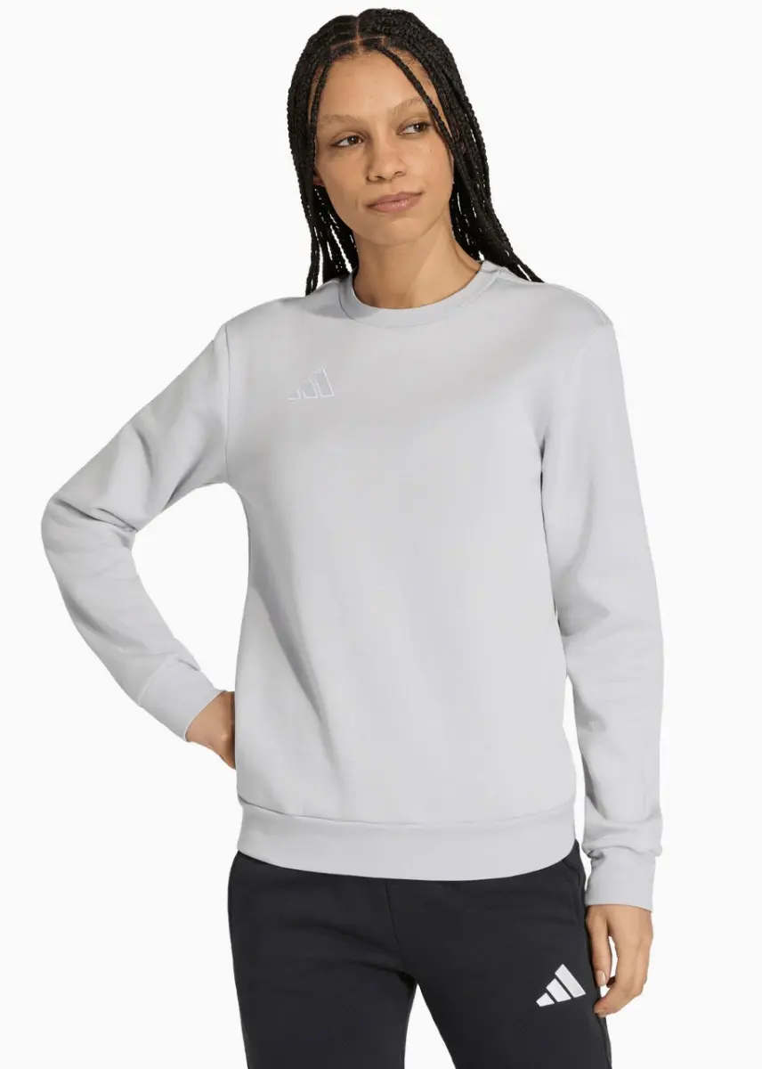 Bluza damska adidas Entrada 26 Sweat Top KB3948