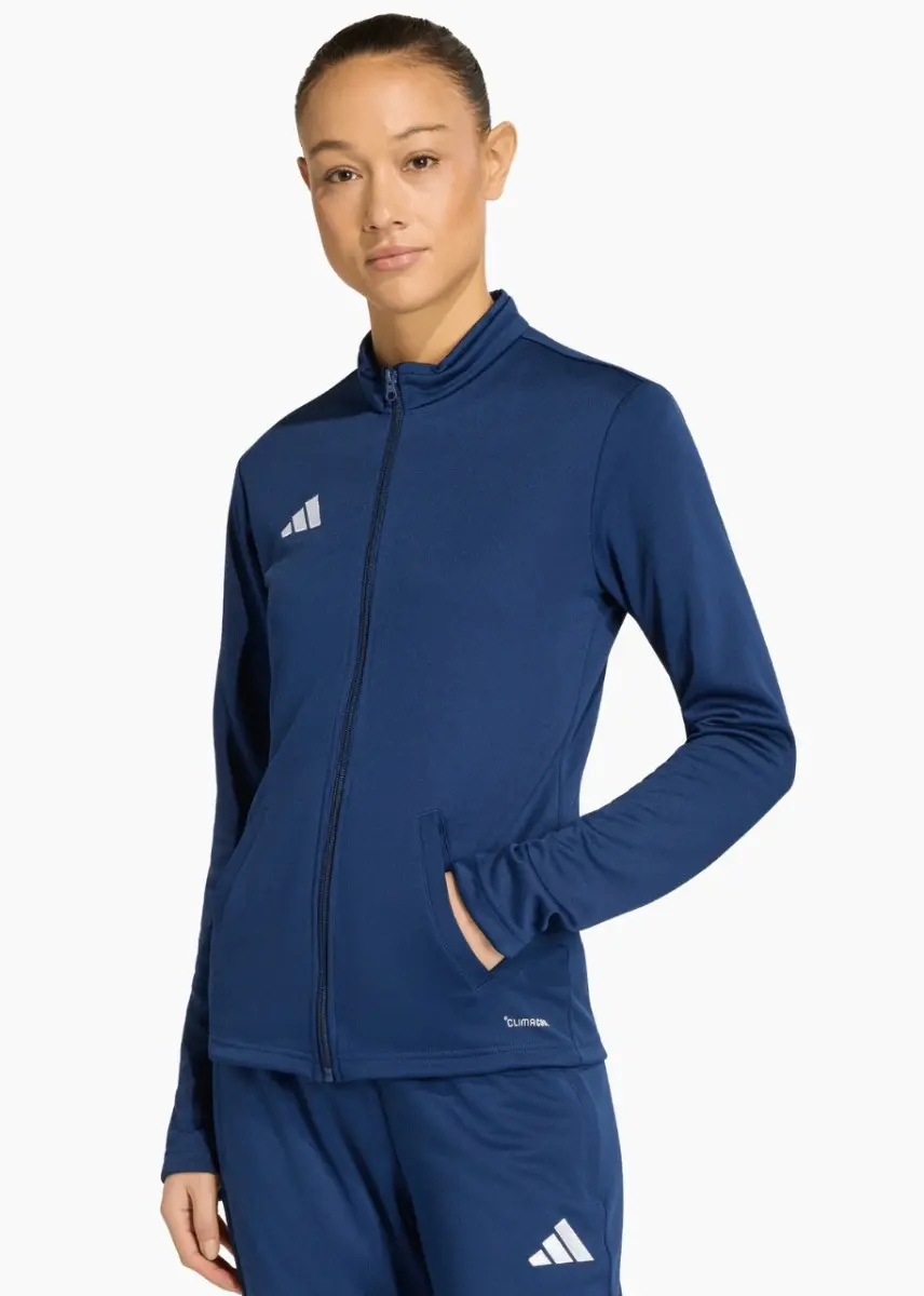 Bluza damska treningowa adidas Entrada 26 Track JZ6599