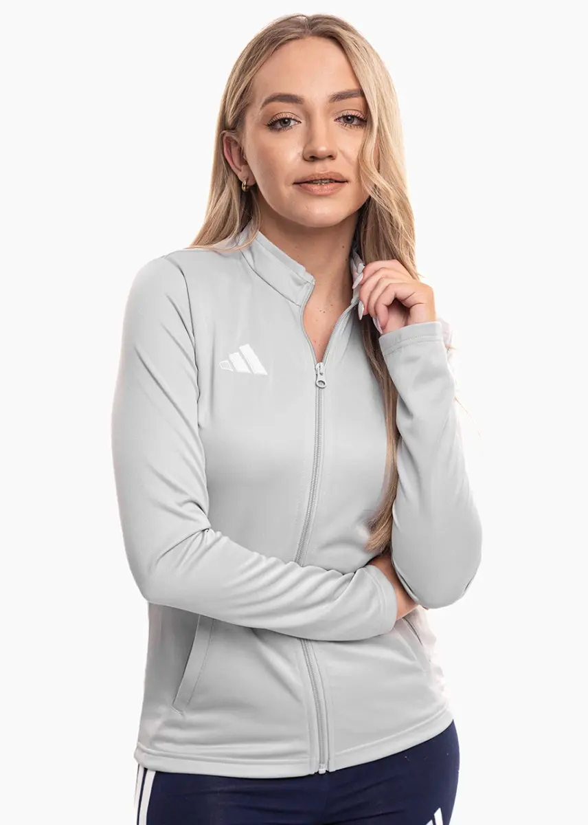 Bluza damska adidas Entrada 26 Track JZ6598