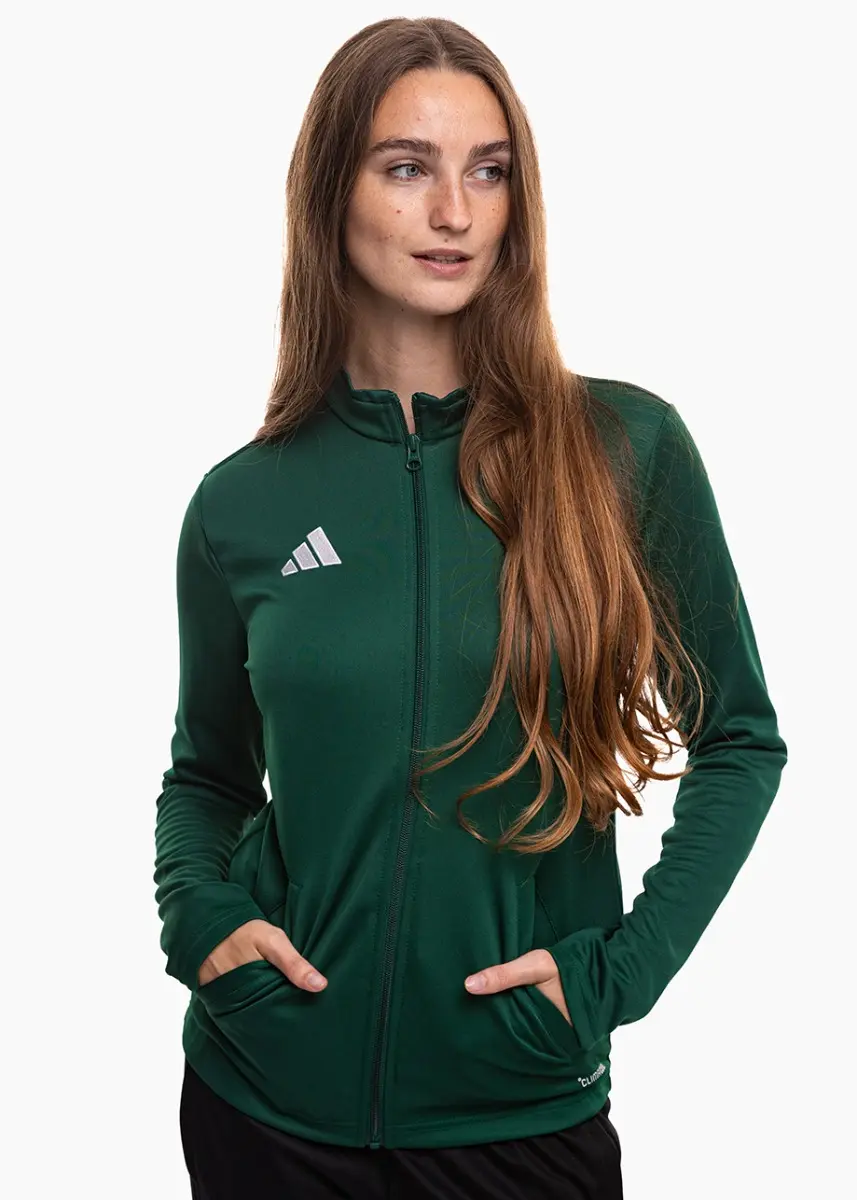 Bluza damska adidas Entrada 26 Track KE9836