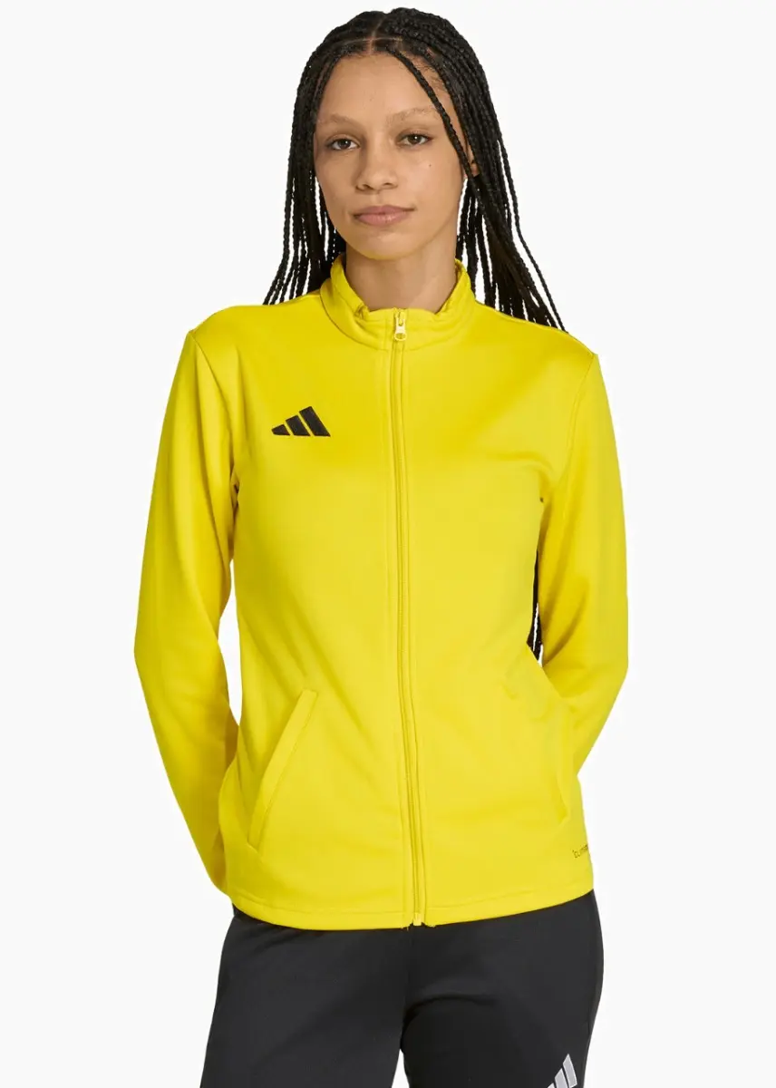 Bluza damska treningowa adidas Entrada 26 Track JZ6595