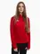 Zdjęcie Bluza damska adidas Entrada 26 Training Top JZ6645 wariantu produktu