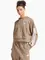 Zdjęcie Bluza damska adidas Essentials 3-Stripes French Terry Quarter-Zip KF8315 wariantu produktu