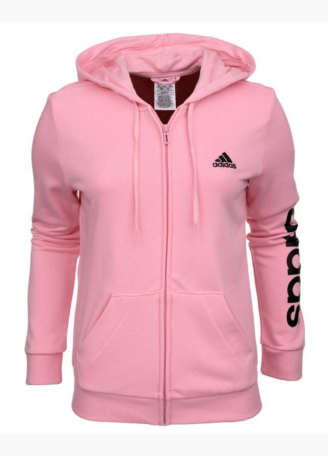 adidas Bluza damska Essentials Logo HD1693 adidas Bluza damska Essentials Logo HD1693