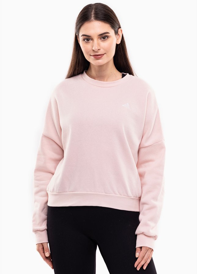 adidas Bluza damska Essentials Small Logo IX7954 adidas Bluza damska Essentials Small Logo IX7954
