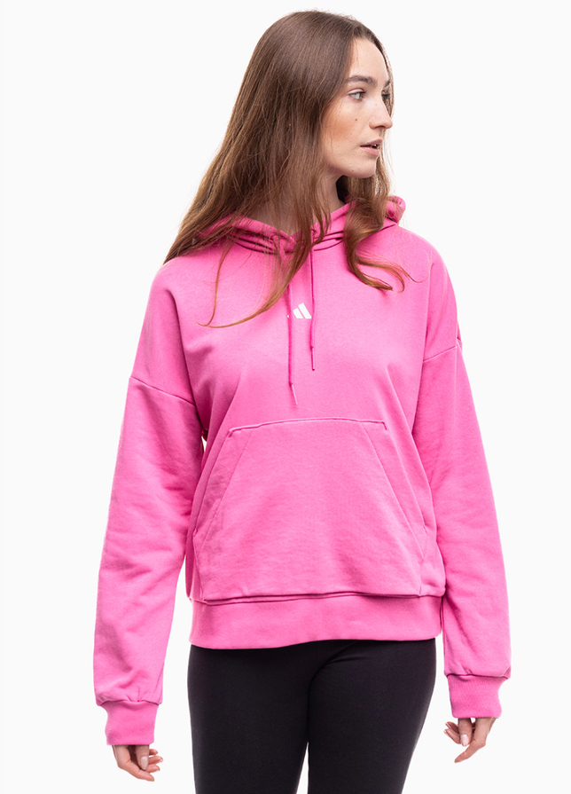 adidas Bluza damska Essentials Small Logo French Terry JD3067 adidas Bluza damska Essentials Small Logo French Terry JD3067