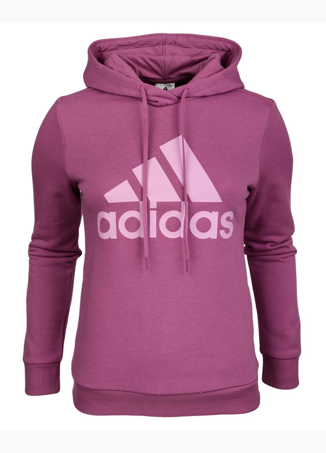 adidas Bluza damska W BL FL HD HM1912 adidas Bluza damska W BL FL HD HM1912