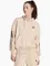 Zdjęcie Bluza damska adidas Seasonal Essentials Animal Print 3-Stripes Full-Zip Hooded KH1547 wariantu produktu