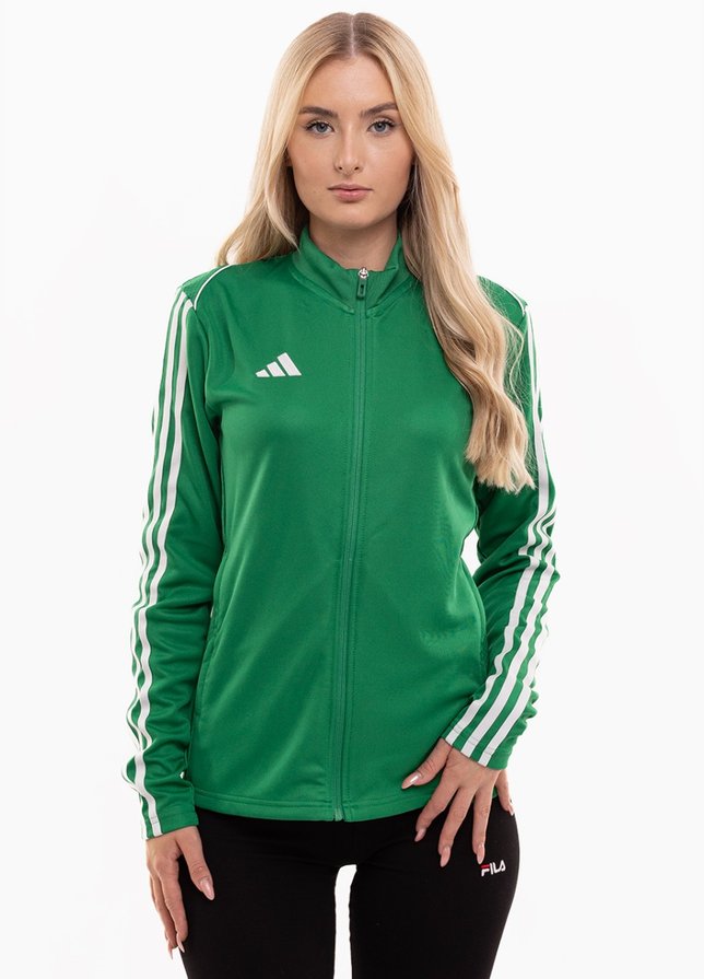 adidas Bluza damska Tiro 23 League Training Jacket IC7871 adidas Bluza damska Tiro 23 League Training Jacket IC7871
