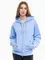 Zdjęcie Champion Bluza damska Full Zip Hoodie Sweatshirt 117787 BS186 wariantu produktu