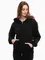 Zdjęcie Champion Bluza damska Full Zip Hoodie Sweatshirt 117787 KK001 wariantu produktu