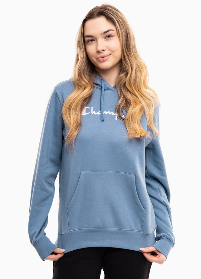 Champion Bluza damska Hooded 117529 BS099 Champion Bluza damska Hooded 117529 BS099