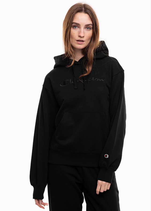 Champion Bluza damska Hooded Sweatshirt 117785 KK001 Champion Bluza damska Hooded Sweatshirt 117785 KK001