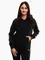 Zdjęcie Bluza damska Champion Hooded Sweatshirt 118160 KK001 wariantu produktu