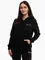 Zdjęcie Bluza damska Champion Hooded Sweatshirt 118403 KK001 wariantu produktu