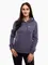 Zdjęcie Bluza damska Champion Hooded Sweatshirt 118403 VS099 wariantu produktu