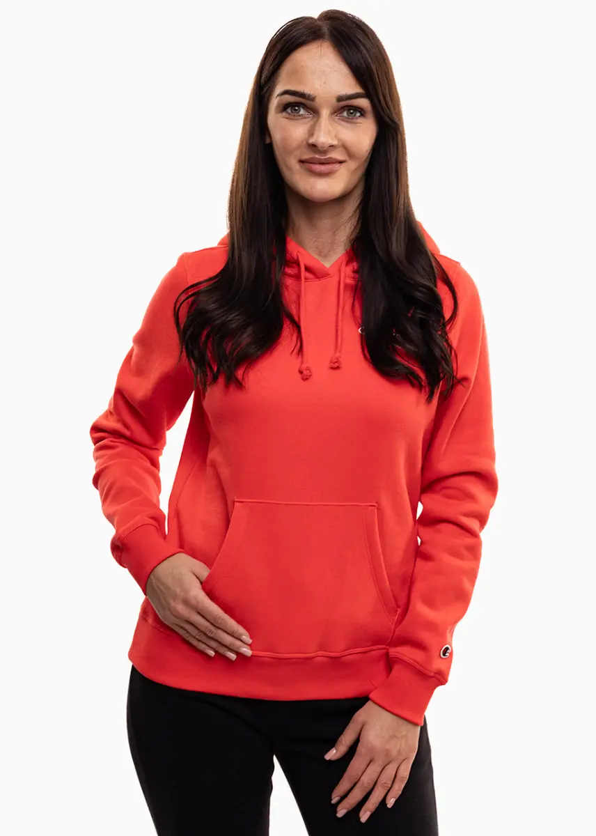 Champion Bluza damska Hooded Sweatshirt 118403 RS073