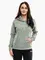 Zdjęcie Bluza damska Champion Hooded Sweatshirt 118379 GS148 wariantu produktu