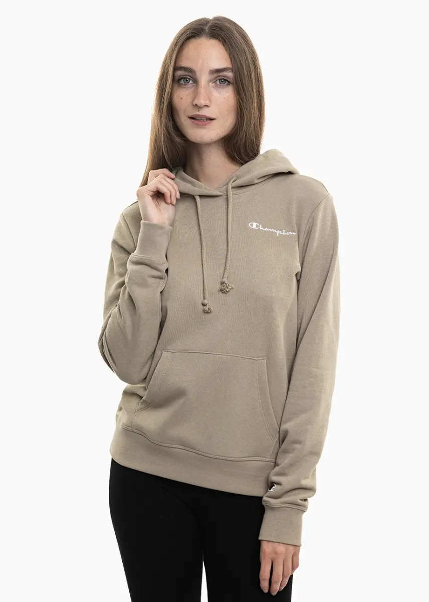 Bluza damska Champion Hoodie Sweatshirt 118404 MS041