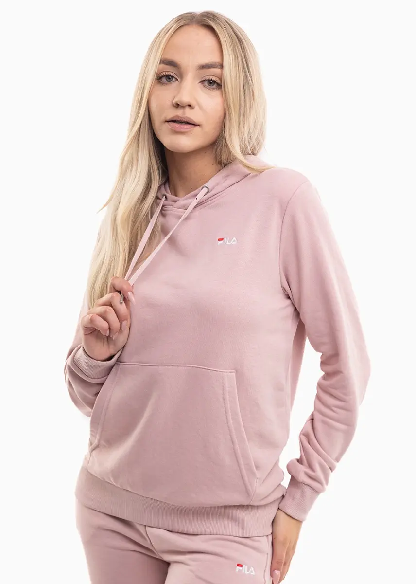 Fila Bluza damska Lierna FAW1054 40029