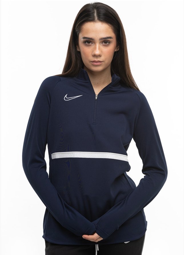Nike bluza damska Dri-FIT Academy CV2653 451 Nike bluza damska Dri-FIT Academy CV2653 451