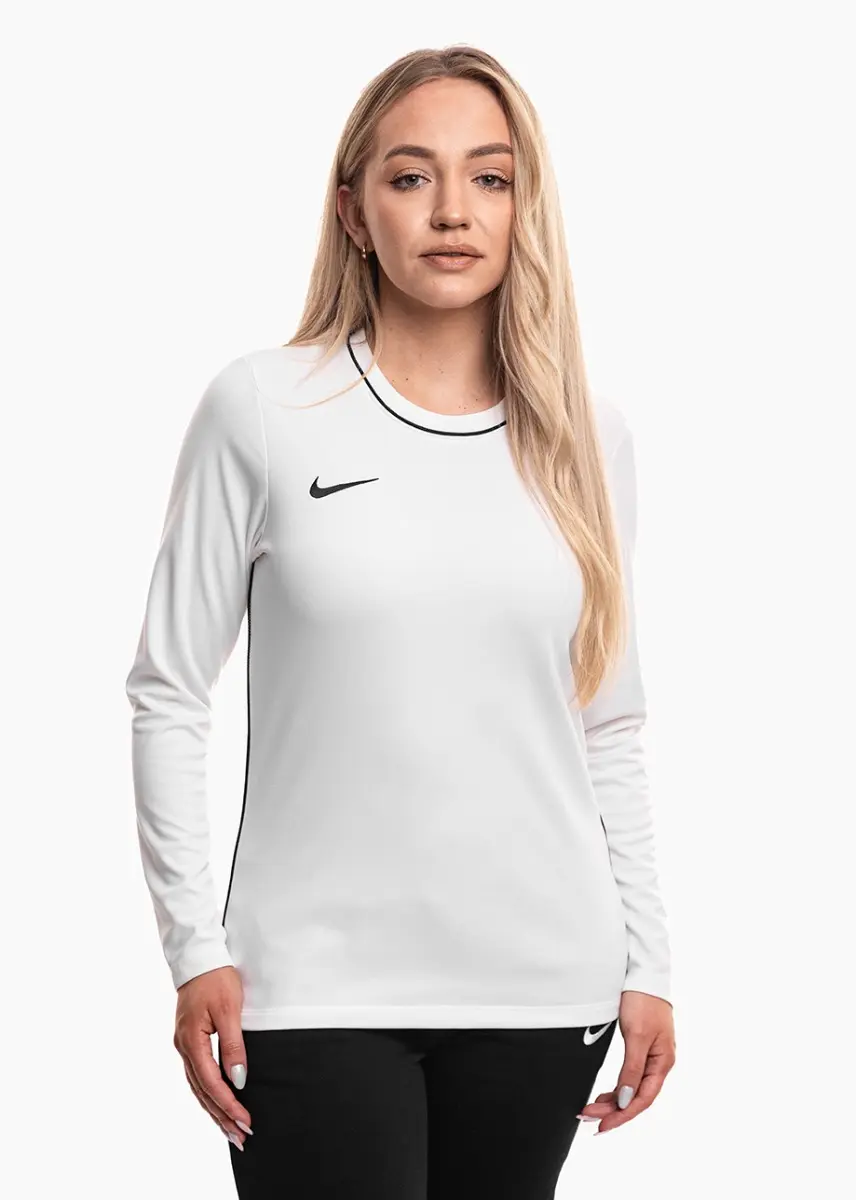 Koszulka damska Nike Dri-Fit Park 26 Crew Top HM7167 100