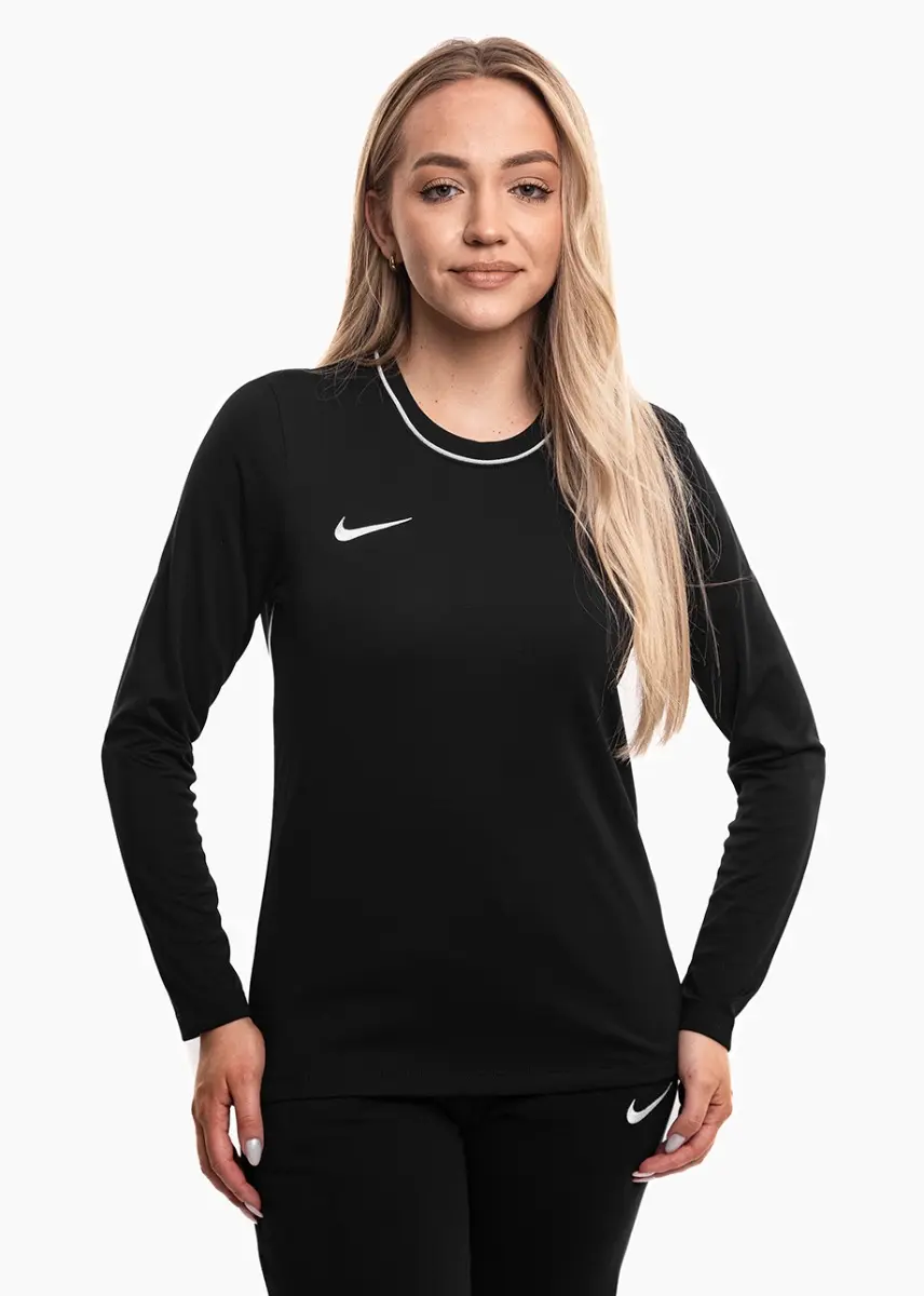 Koszulka damska Nike Dri-Fit Park 26 Crew Top HM7167 010