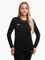 Zdjęcie Koszulka damska Nike Dri-Fit Park 26 Crew Top HM7167 010 wariantu produktu