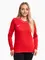 Zdjęcie Koszulka damska Nike Dri-Fit Park 26 Crew Top HM7167 657 wariantu produktu