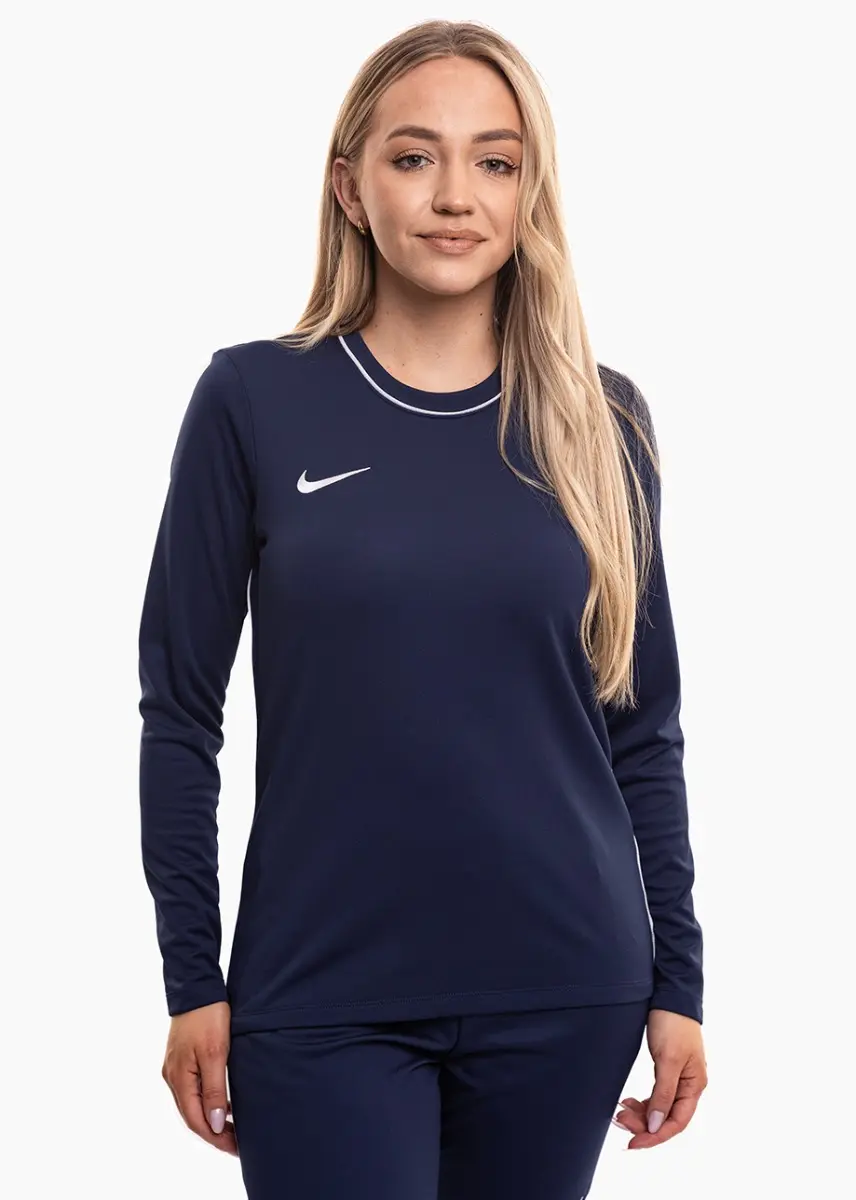Koszulka damska Nike Dri-Fit Park 26 Crew Top HM7167 410