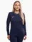 Zdjęcie Koszulka damska Nike Dri-Fit Park 26 Crew Top HM7167 410 wariantu produktu