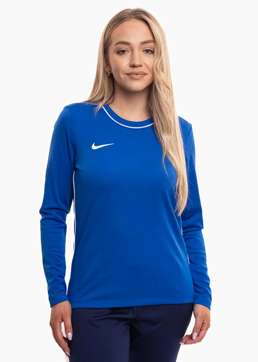 Koszulka damska Nike Dri-Fit Park 26 Crew Top HM7167 463