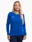 Zdjęcie Koszulka damska Nike Dri-Fit Park 26 Crew Top HM7167 463 wariantu produktu