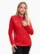 Zdjęcie Bluza damska Nike Dri-Fit Park 26 HM7252 657 wariantu produktu