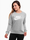 Zdjęcie Nike Bluza Damska Essentials Crew FLC HBR BV4112 063 wariantu produktu
