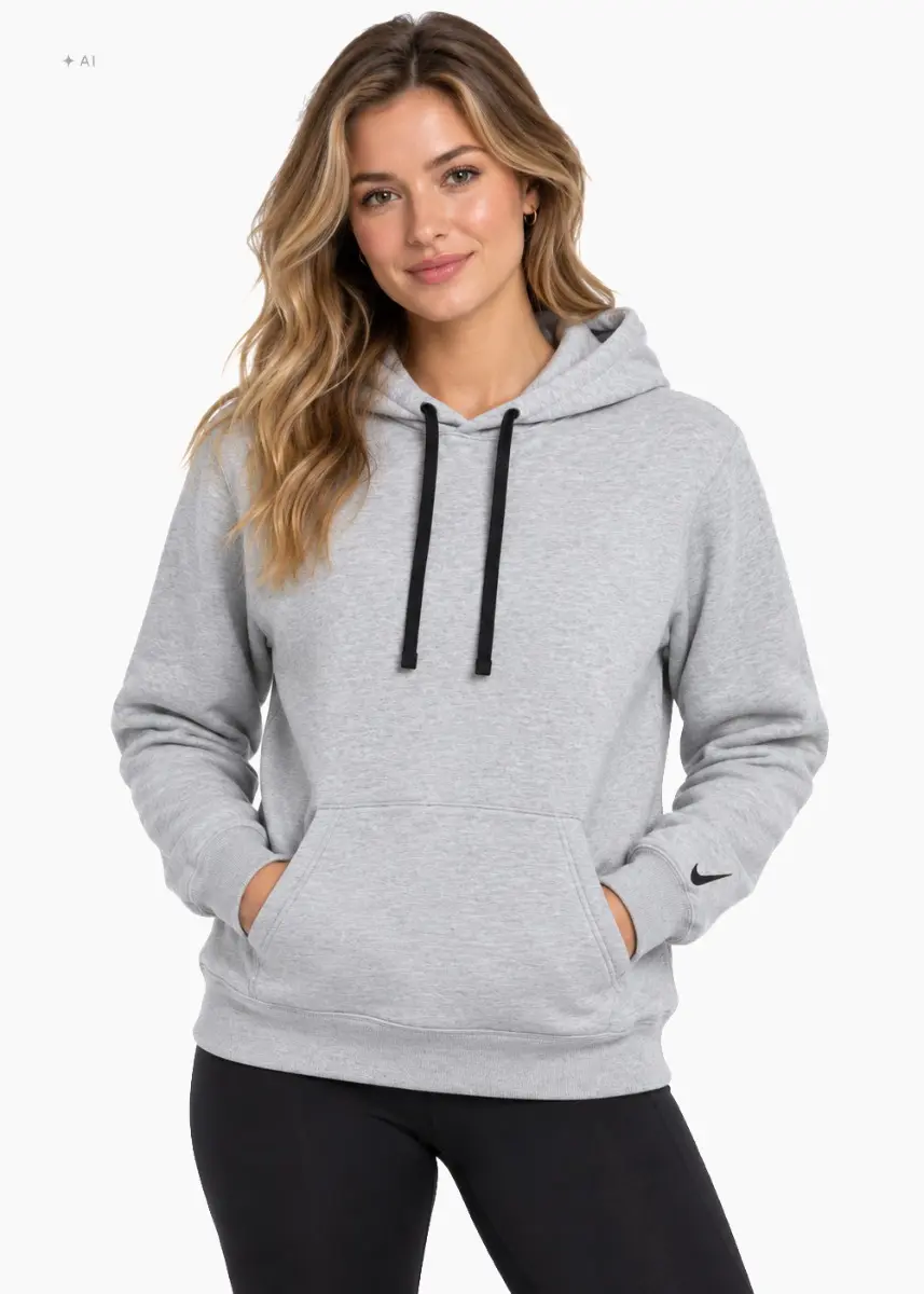 Bluza damska Nike Park 26 Hoodie IO9040 063