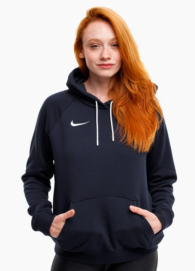 Nike bluza damska Team Park 20 Hoodie CW6957 451 Nike bluza damska Team Park 20 Hoodie CW6957 451