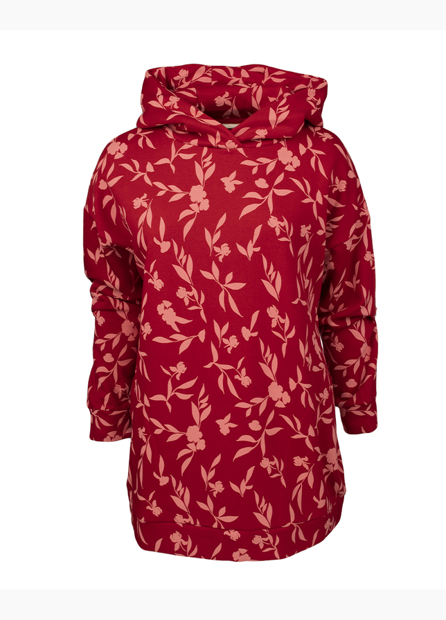 Outhorn Bluza damska OTHAW22TSWSF100 91S Outhorn Bluza damska OTHAW22TSWSF100 91S
