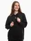 Zdjęcie Bluza damska Puma ESS Centered Cat Logo Relaxed Hoodie 692917 01 wariantu produktu
