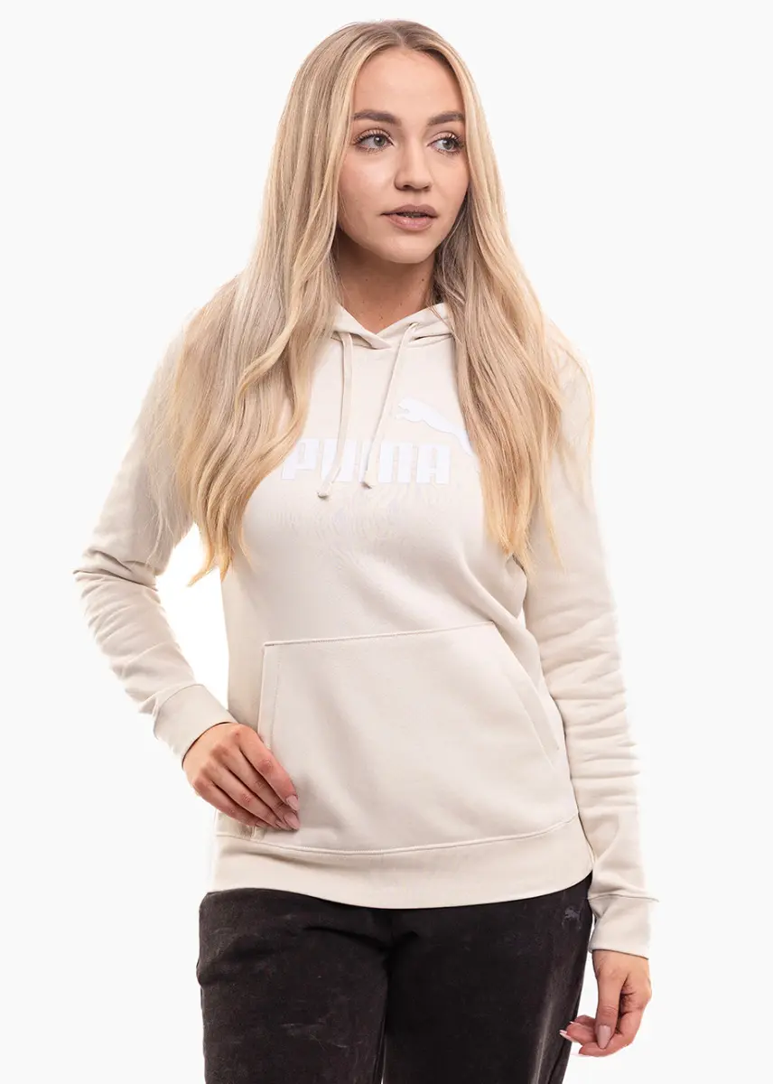 PUMA Bluza damska ESS No.1 Logo Hoodie FL 682389 87